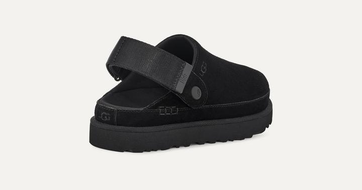Actual product image Ugg Goldenstar (36)