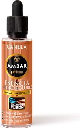 Immagine prodotto Ambar Esencia Fusion Humid.Canela 50 (50 ml)