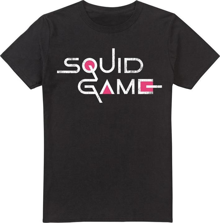 Squid Game TShirt (XL)
