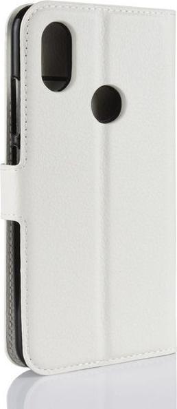 Produktbild MU Classic Litchi Leder Bookcover Series (Xiaomi Mi A2 Lite?)
