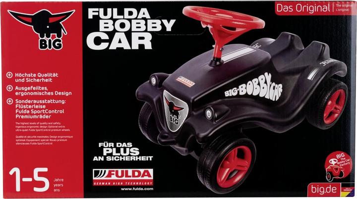 Produktbild BIG Bobby Car