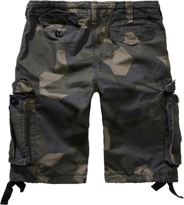 Immagine prodotto Brandit Pantaloncini cargo vintage - 5016 (7XL)