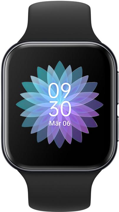 Actual product image OPPO Watch (41 mm)