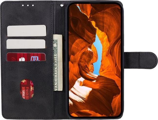 Actual product image MU Classic Classic II Leather Bookcover Series (OnePlus Nord 4)