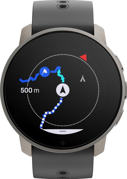 Image du produit Suunto 9 Peak Pro (43 mm)