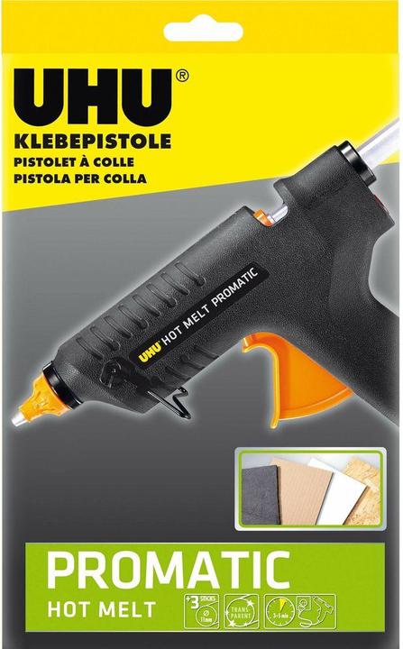 Produktbild UHU Promatic Holt Melt