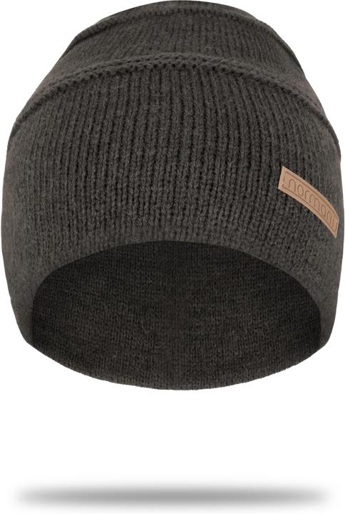 Produktbild Normani Wintermütze Montreal (One Size)