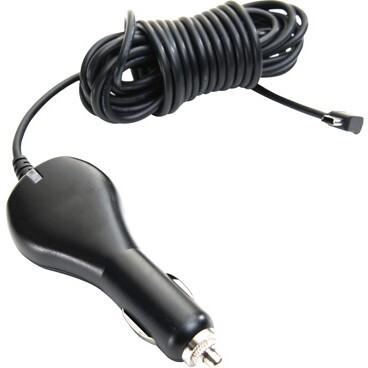 Produktbild Transcend DPL2 Car Lighter Adapter for D