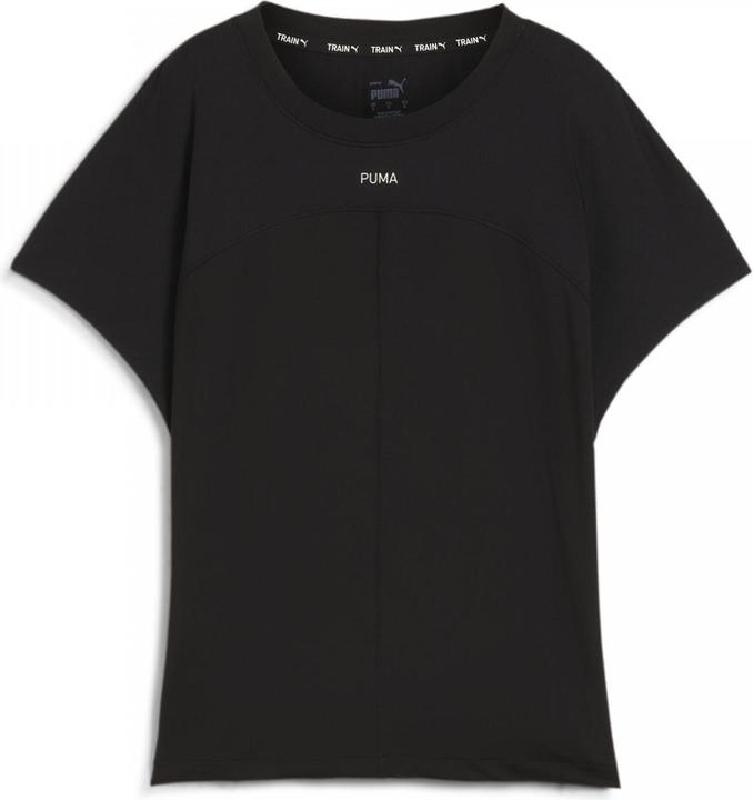 Produktbild Puma Cloudspun Mix Tee - Reg (M)