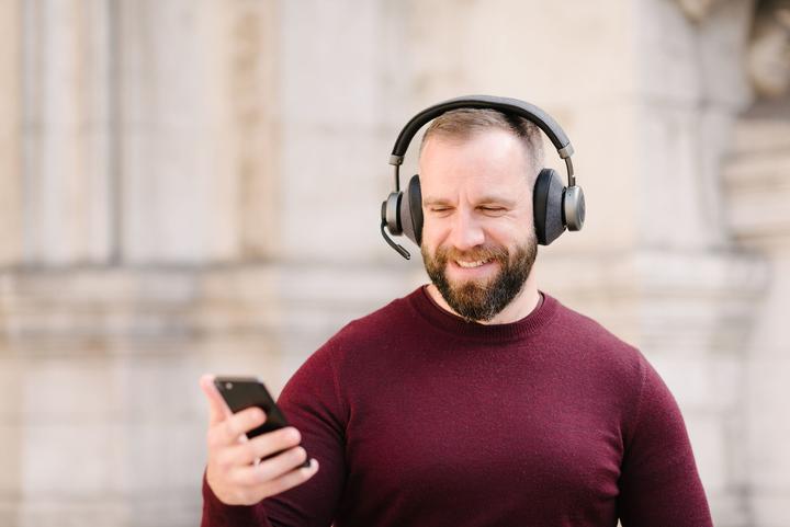 Actual product image Orosound Tilde PRO-C+ (Cable, USB-C)