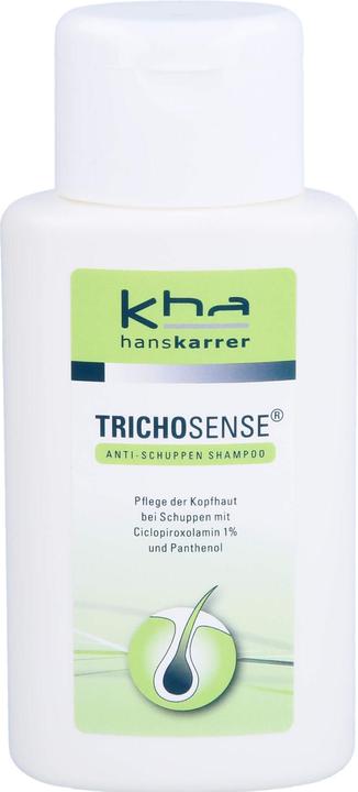 Hans Karrer Trichosense Anti-Schuppen Shampoo, 150 ml SHA (150 ml, Flüssiges Shampoo)