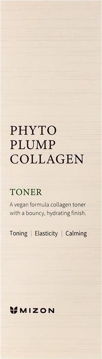 Image du produit Mizon Skin tonic Phyto Plump Collagen (tonique) 150 ml (150 ml, Crème 24h)