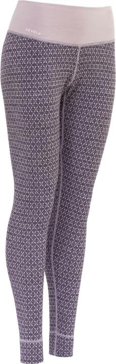 Devold Women's Kvitegga Long Johns