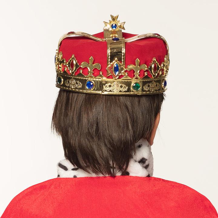 Produktbild Boland Königskrone Royal King