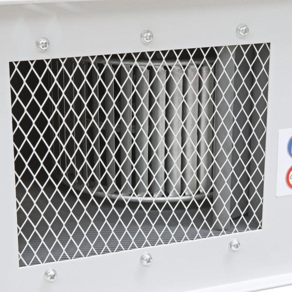 Actual product image Bernardo Cantina Bernardo - Luftfilteranlage AC 1100 (Extraction system)
