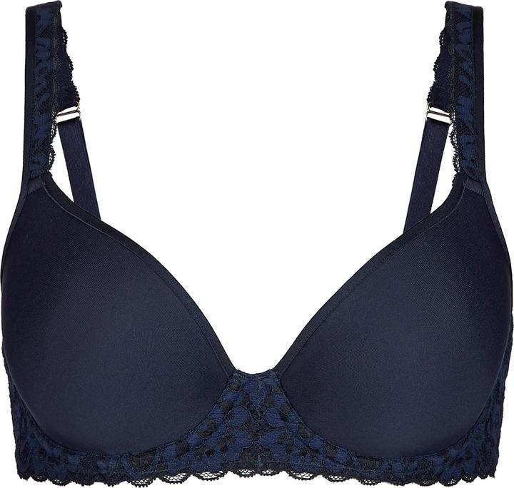 Image du produit Calida Soutien-gorge spacer avec armatures, dos confort (80 B, Une unité par pack)