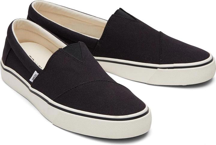 Image du produit Toms Alpargata Fenix Slip On Chaussures (43)