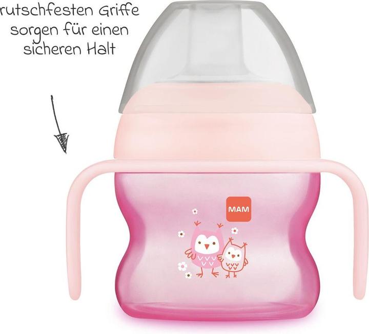 Produktbild MAM Starter Cup (150 ml)