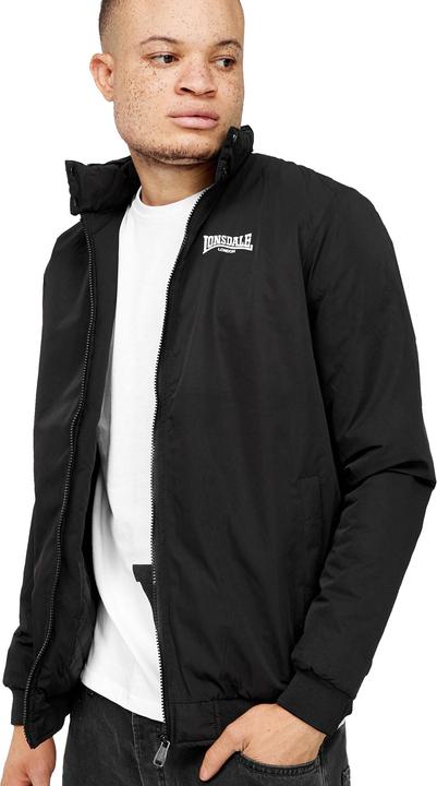 Lonsdale Polgooth (M)