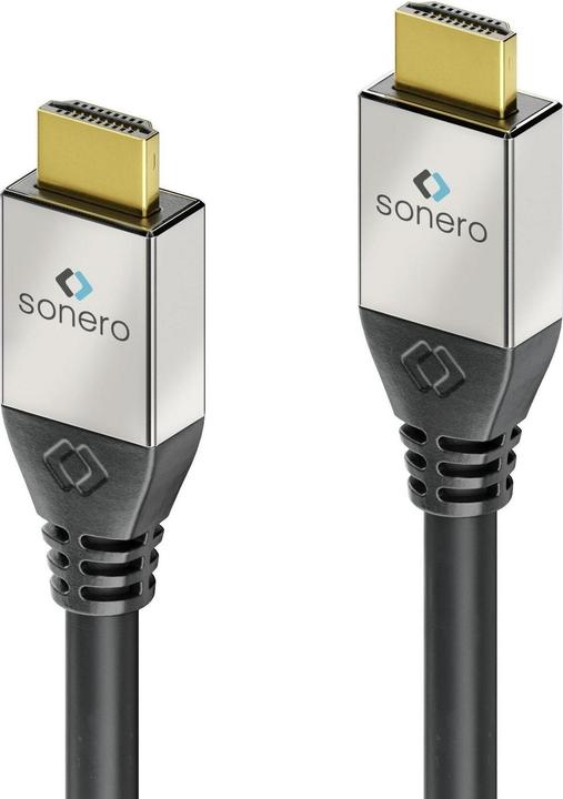Actual product image Purelink sonero Active HDMI Cable 15.0m (15 m, HDMI)
