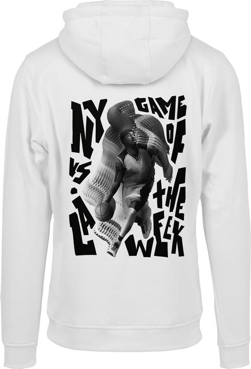 Produktbild Mister Tee Game Of The Week Hoody - 18989 (XS)
