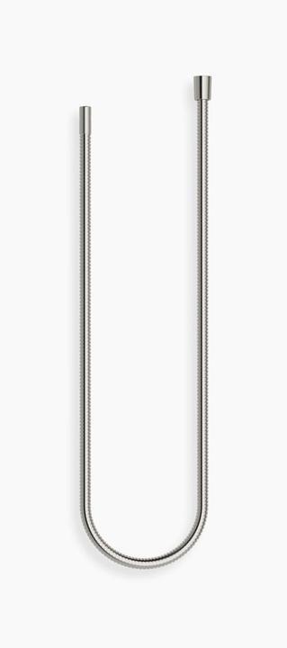 Dornbracht 28304970-06 Metall-Brauseschlauch Serienneutral (150 cm)