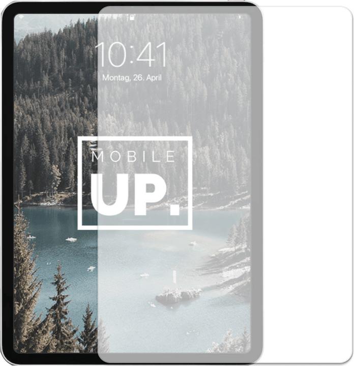 Image du produit mobileup Protecteur d'écran 11" Apple iPad Pro 2018 (1ère génération) / 2020 (2ème génération) (1 pièce(s), iPad Pro 11 2018 (1. Gen), iPad Pro 11 2020 (2. Gen))