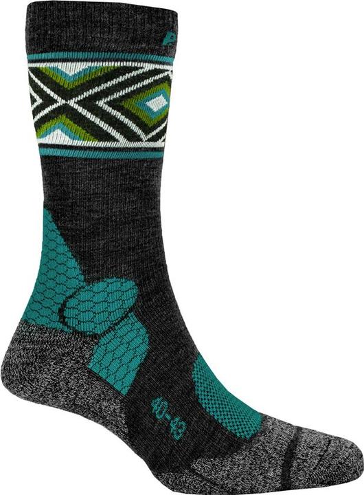 P.A.C. PAC TR 4.1 Merino Compression