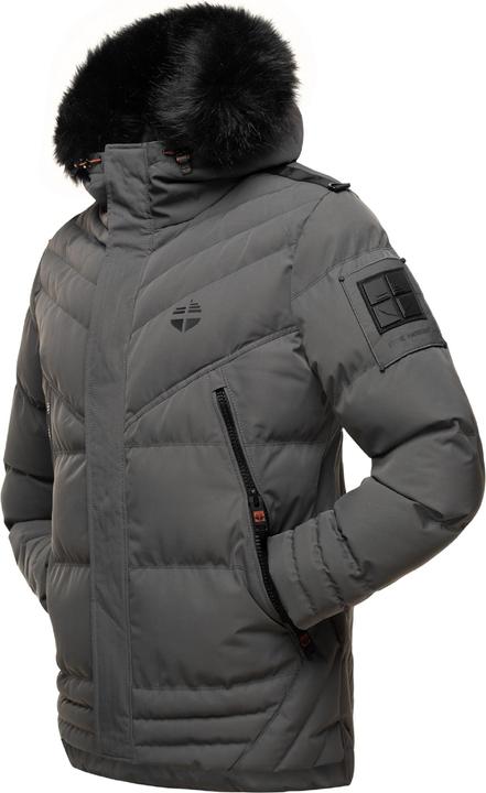 Actual product image Stone Harbour Romaan (3XL)