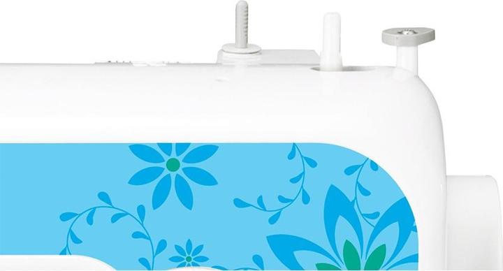 Actual product image Brother J14S