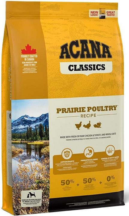 Immagine prodotto Acana Cibo per cani secco (Adulto, 1 pz., 14500 g)
