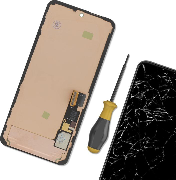 Image du produit Relife Pièce détachée Écran + écran tactile (Écran, Google Pixel 8)