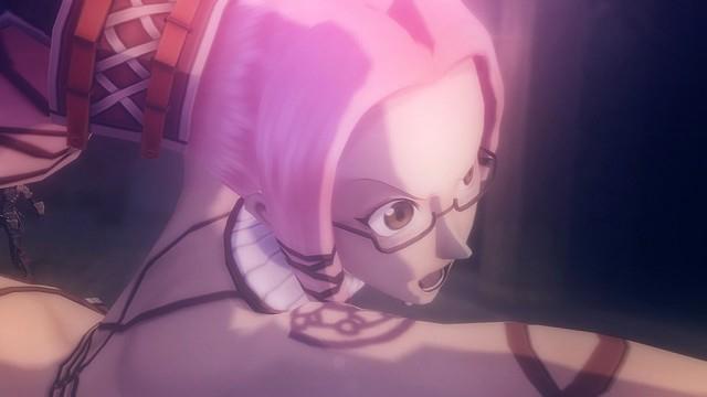 Immagine prodotto Bandai Namco NAMCO Entertainment.hack G.U. Ultimo Recode Standard PlayStation 4 (PS4)