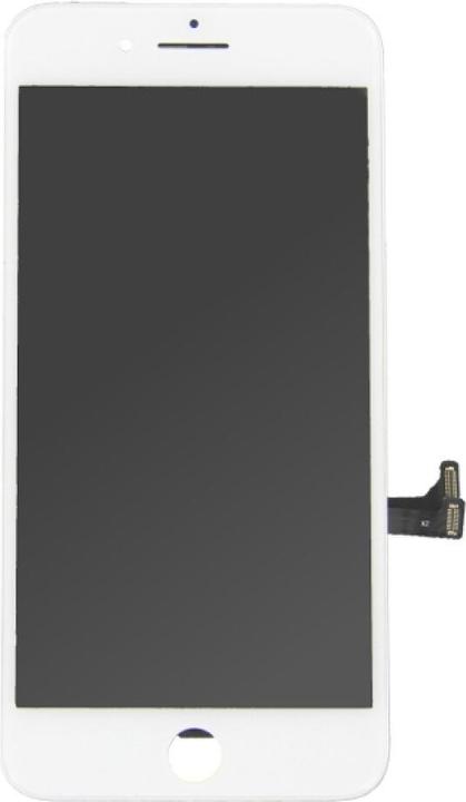 Immagine prodotto Unità display per iPhone 8 Plus bianco (Display, Apple iPhone 8 Plus)