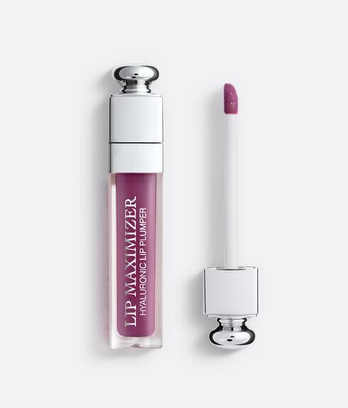 Produktbild Dior Addict Lip Maximizer Hyaluronic (006 Berry)