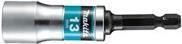 Produktbild Makita Torsion Gelenk Steckschlüssel E-03492 (13 mm)