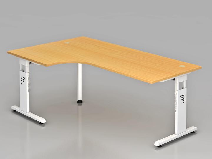 Produktbild Hammerbacher Serie O (200 x 120 x 65 cm)