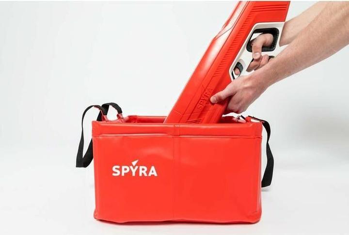 Produktbild Spyra Base