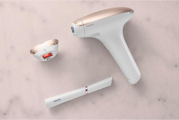 Image du produit Philips Lumea IPL Series 7000