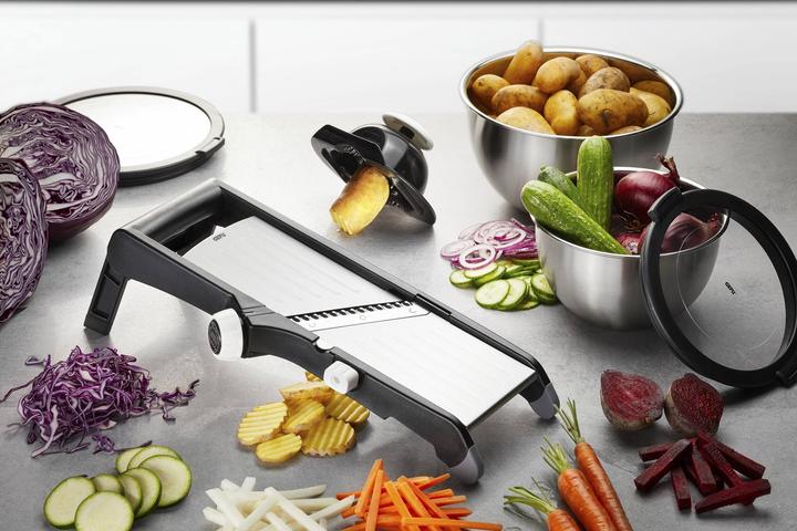 Produktbild GEFU Gemüsehobel Laola