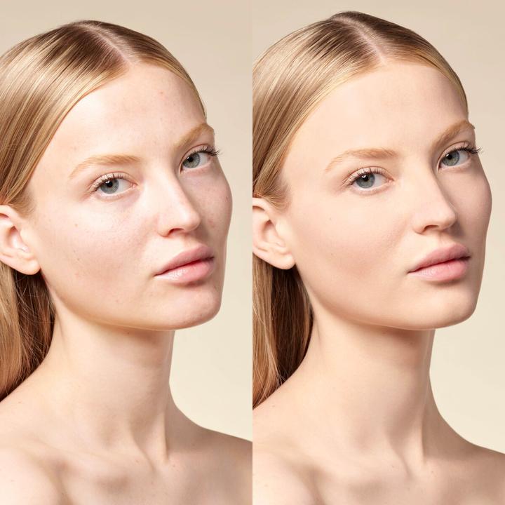 Produktbild Givenchy Prisme Libre Skin-Caring Matte Foundation 30ml 1-N95 (N95)