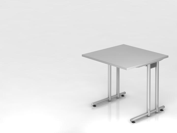 Actual product image Hammerbacher N series (80 x 80 cm)