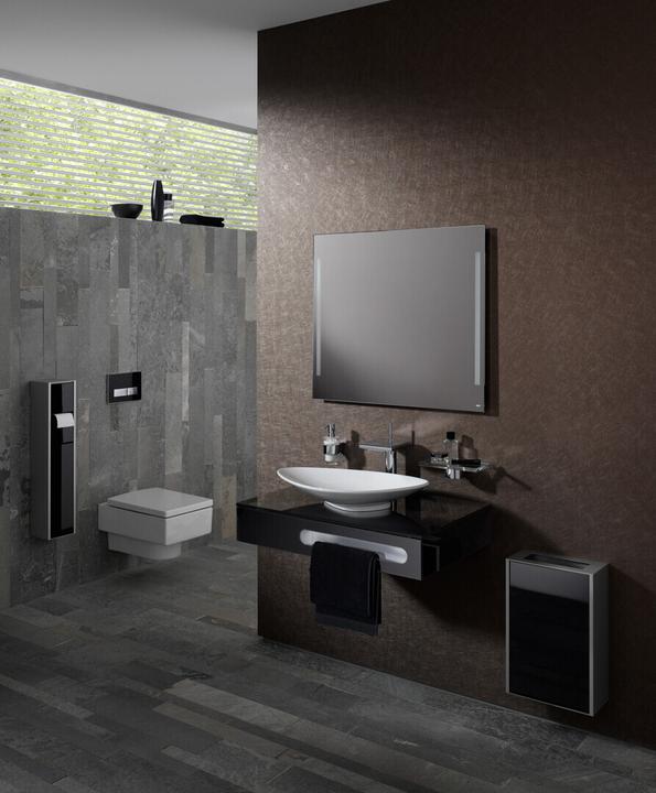 Immagine prodotto Emco light mirror premium, LED light mirror premium 600 x 700 mm