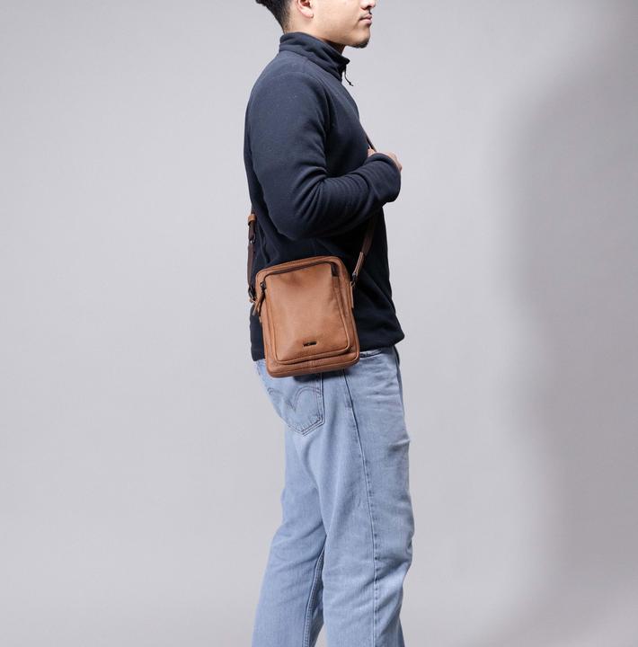 Actual product image Picard Casual shoulder bag 5476