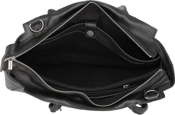 Immagine prodotto Cowboysbag Borsa a tracolla Evi in pelle con scomparto per laptop da 41 cm