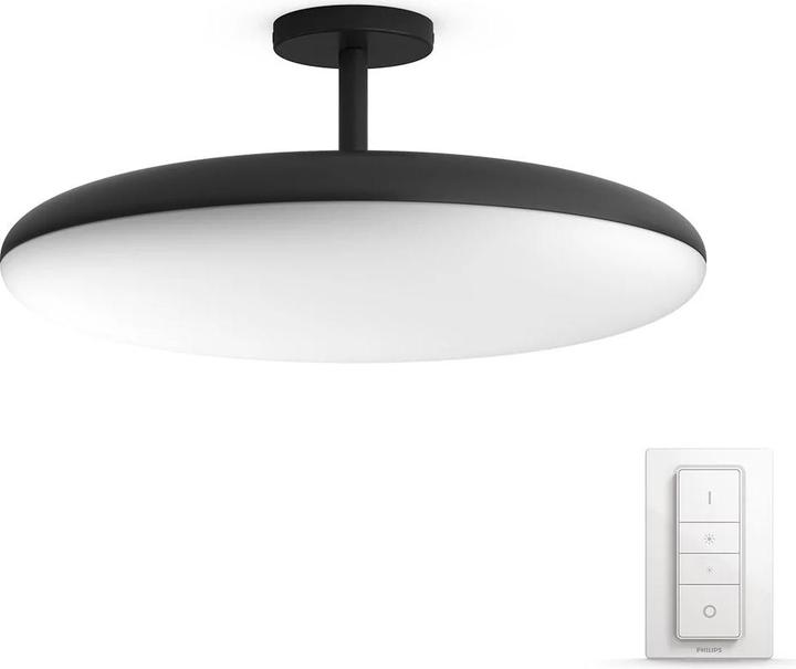 Actual product image Philips Hue Cher Base (3000 lm, GU10)