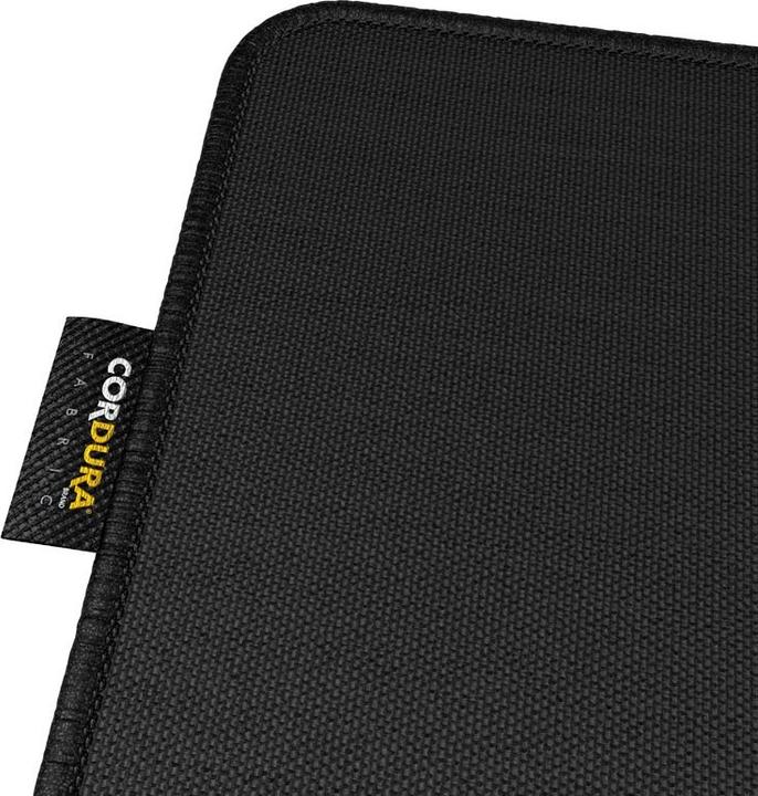 Produktbild Endgame Gear MPC890 Cordura Gaming Mauspad STEALTH EDITION (Wide)