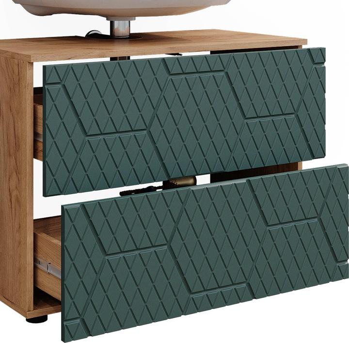 Actual product image Vicco Irma
