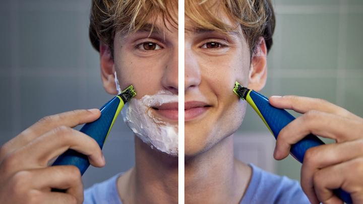 Produktbild Philips SHAVER HEAD QP225/50 (2 x)