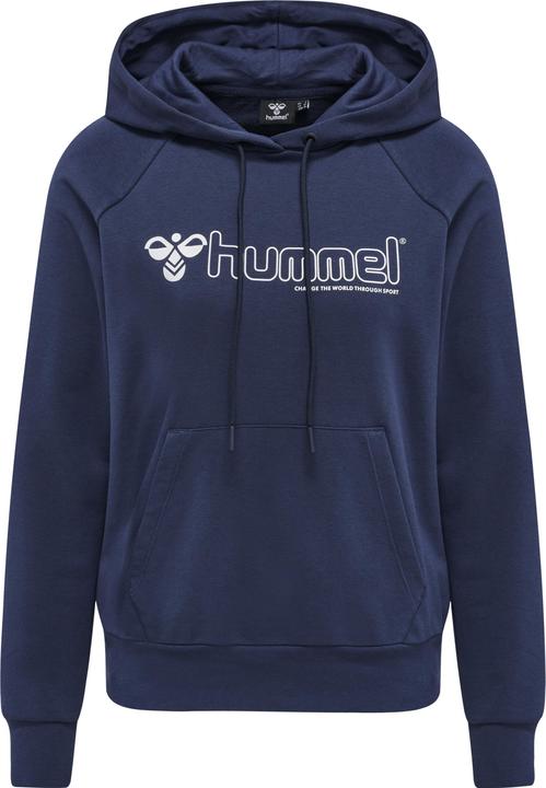 Actual product image hummel NONI 2.0 HOODIE (M)
